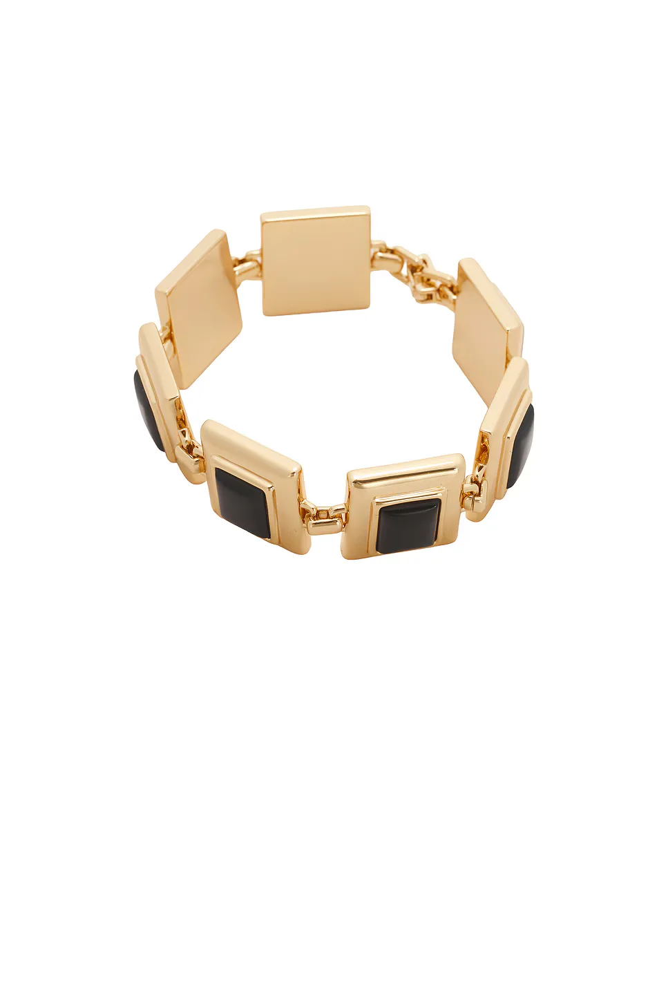 Onyx Bracelet by Dehanche