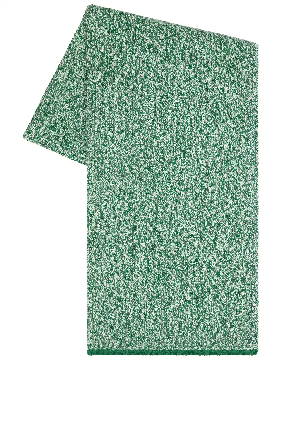 Slub Marl Scarf by Calle Del Mar
