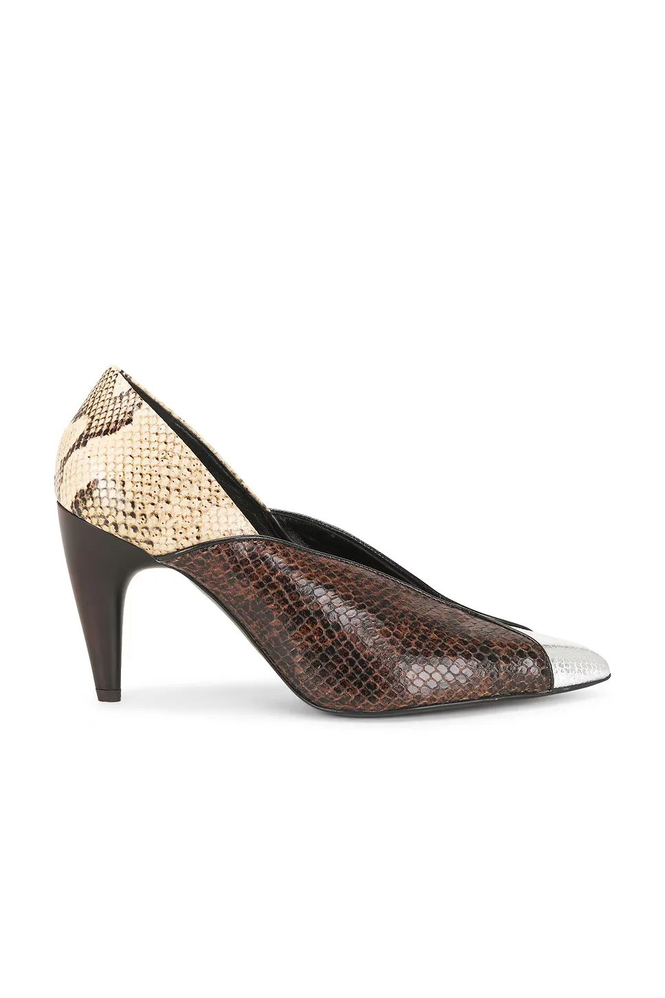 Luza Pump by Isabel Marant