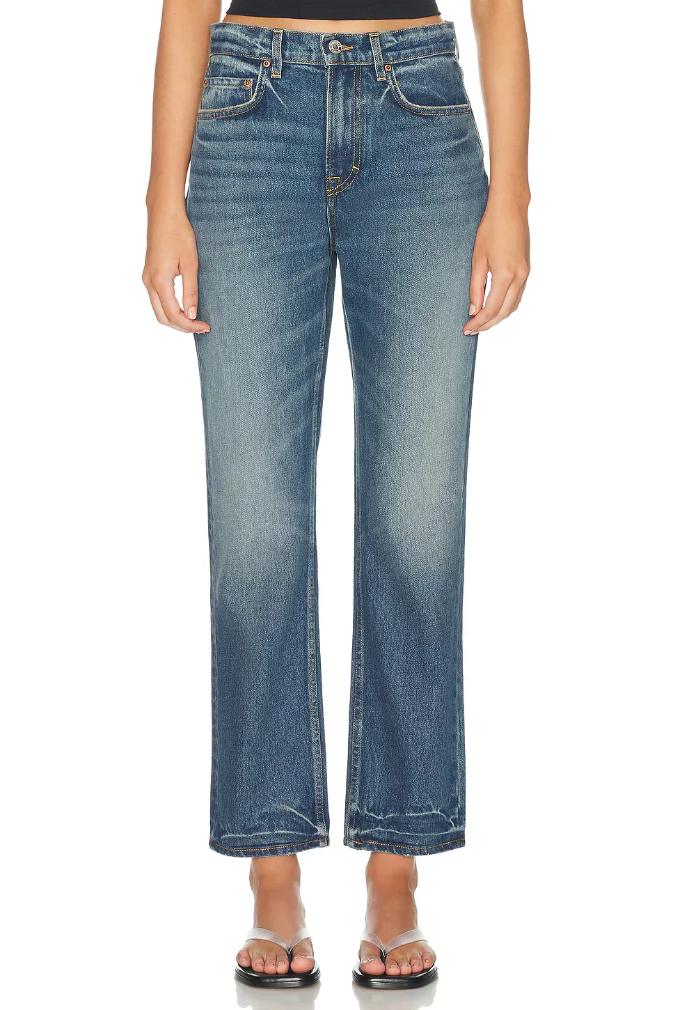 Vintage Slim by GRLFRND
