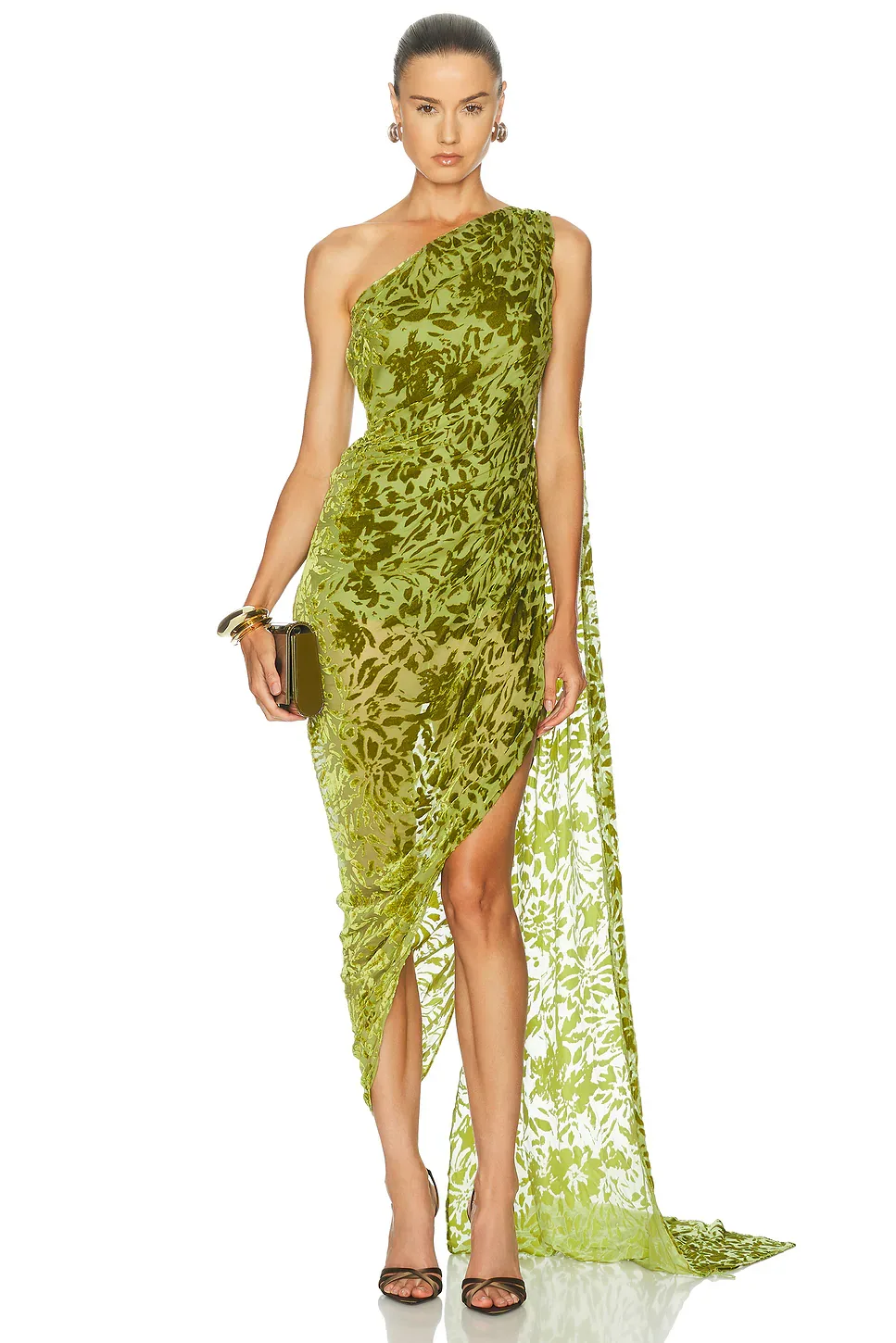 Sarai Dress by Cult Gaia