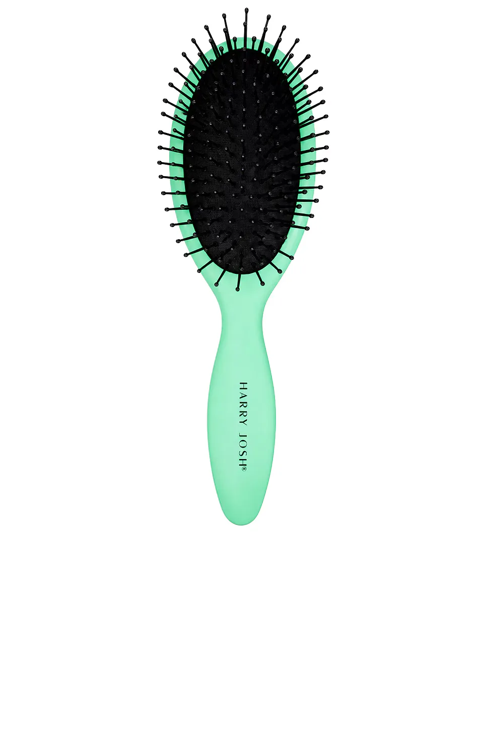 Detangling Brush for Thick + Curly Hair by Harry Josh Pro
