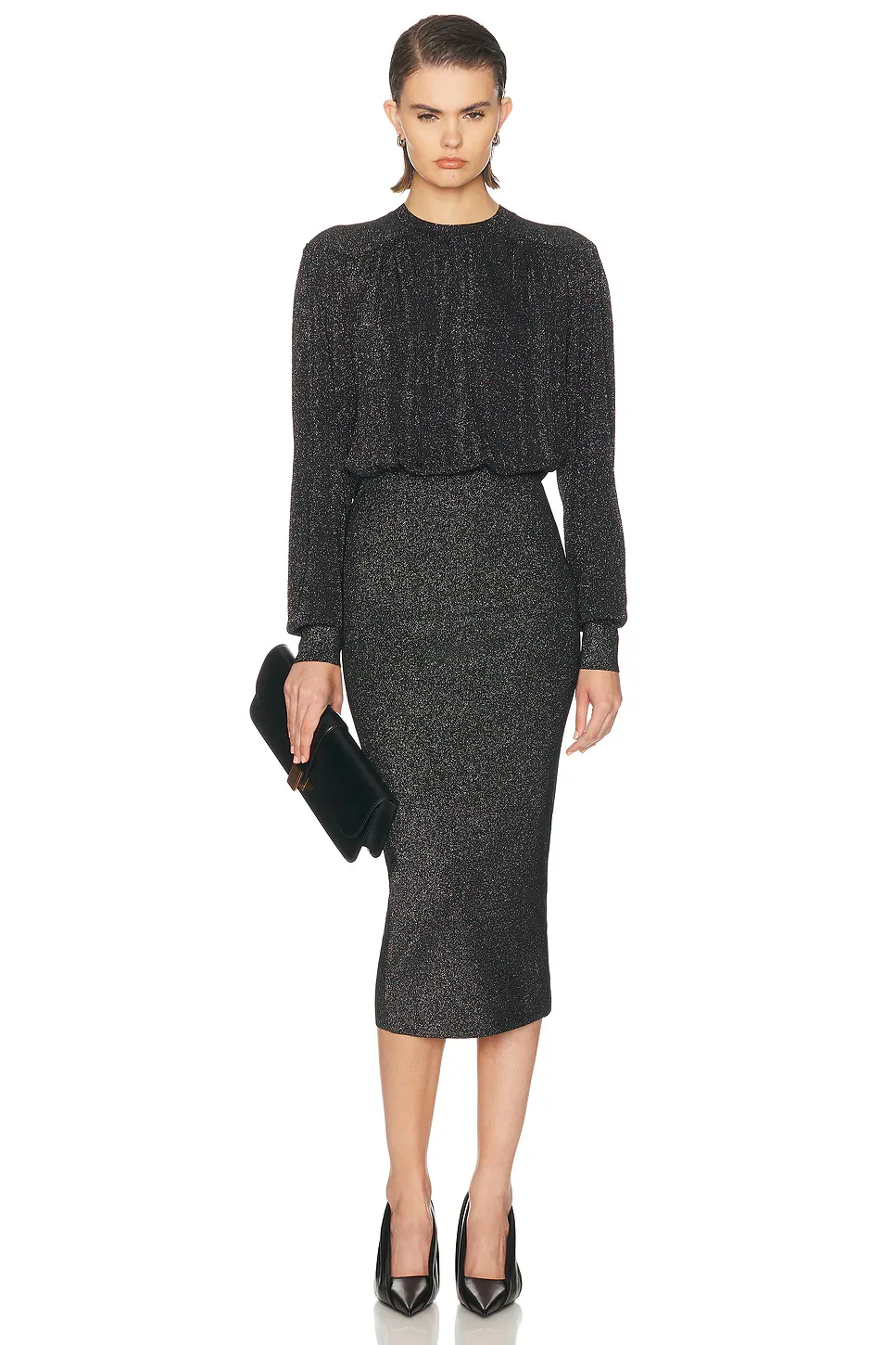 Aliza Dress by Isabel Marant