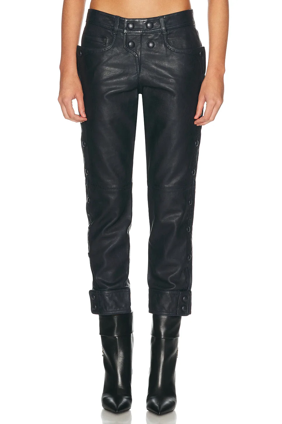 Rolinda Pant by Isabel Marant