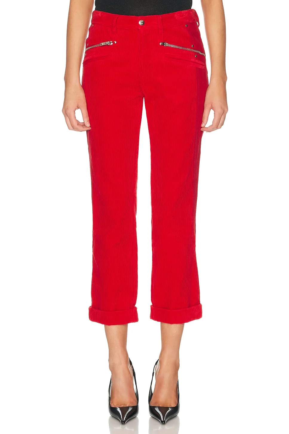 Revene Pant by Isabel Marant