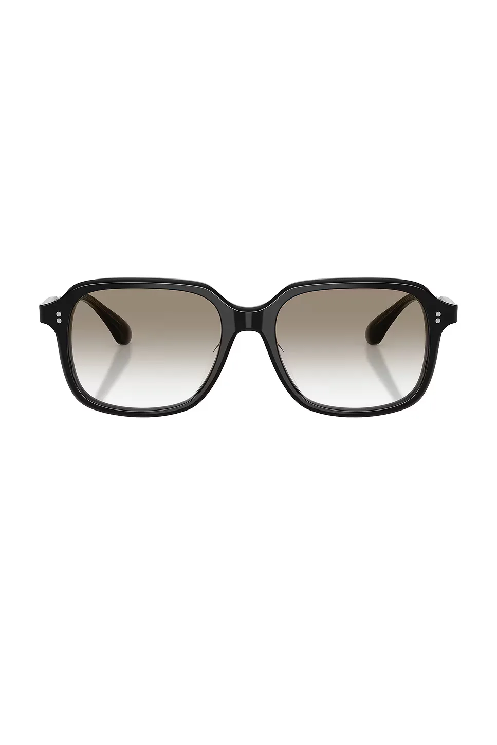 Square Sunglasses by Oliver Peoples