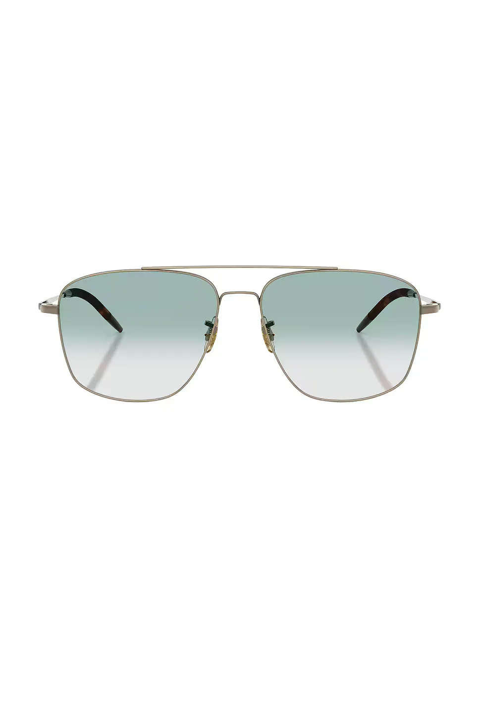 Aviator Sunglasses by Oliver Peoples