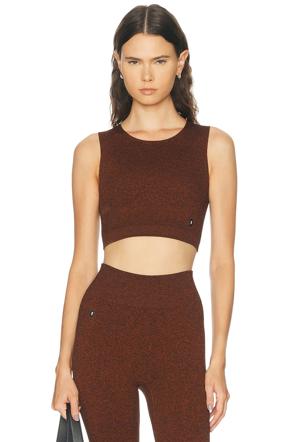 Studio Crop Top by On
