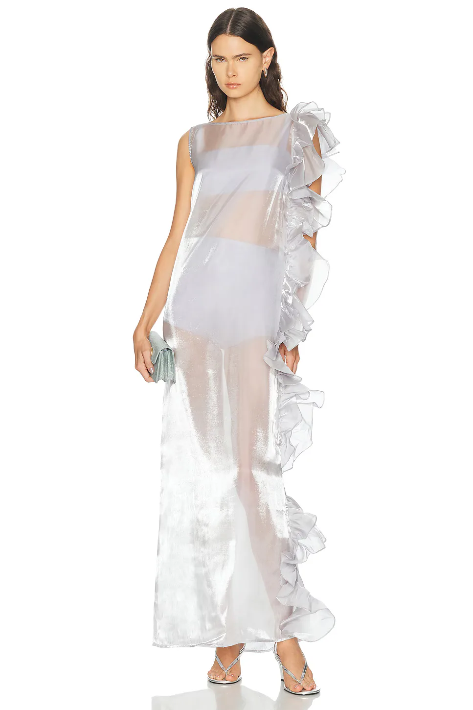 Bea Dress by Marlies Grace