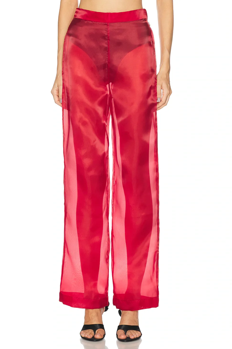 Flora Pant by Marlies Grace