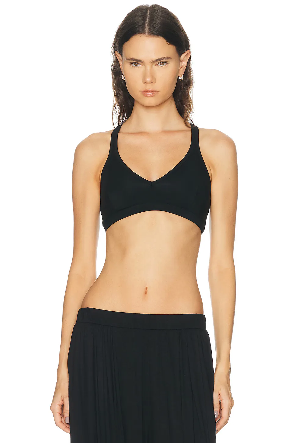 Triangle Sports Bra by Norba