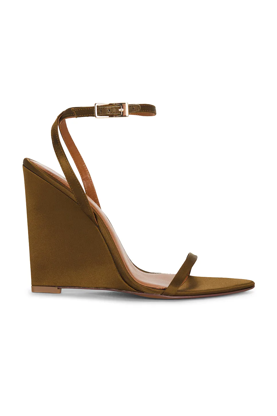 Nelly Wedge Sandal by Retrofête