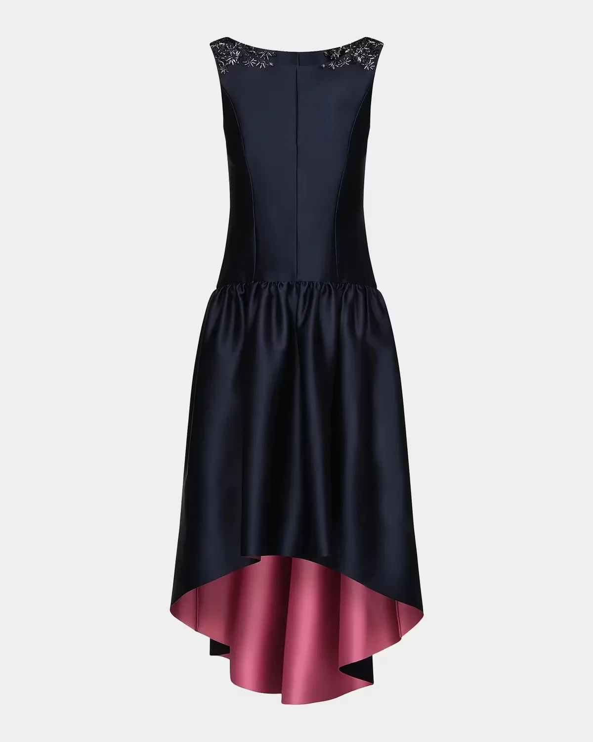 Katrina High-Low Cocktail Dress by Kay Unger New York
