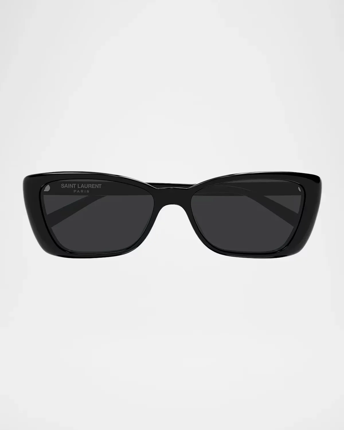 SL 943 54MM Rectangular Sunglasses