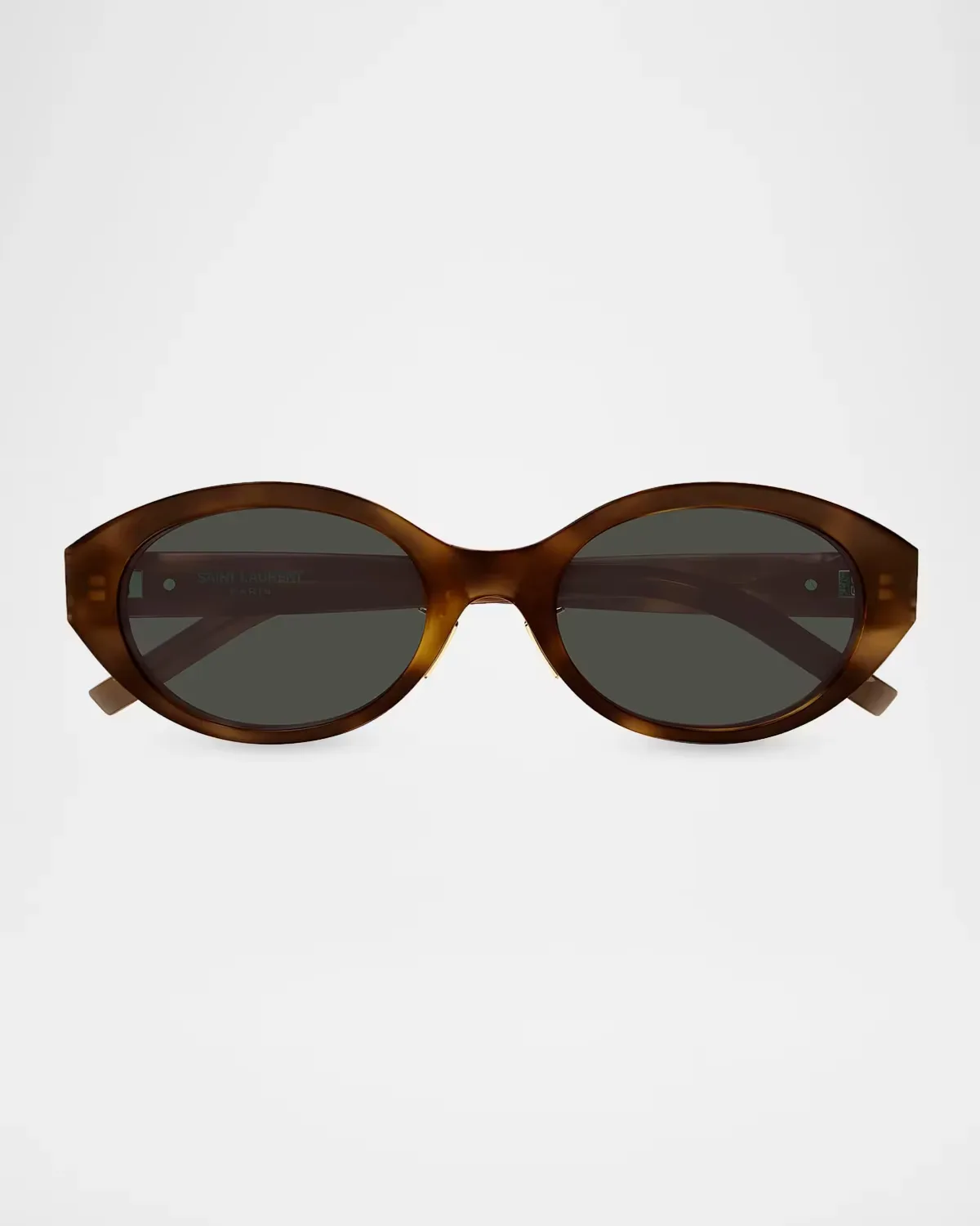 SL M181 54MM Oval Sunglasses