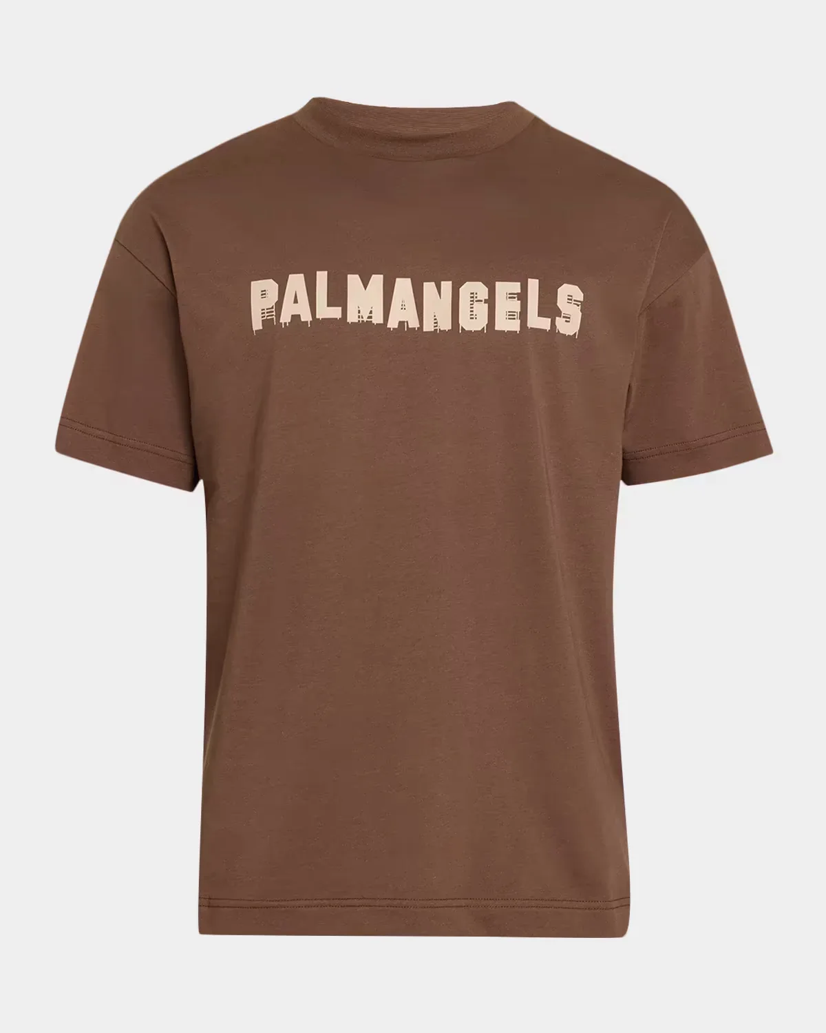 Palm Hills Regular T-Shirt by Palm Angels