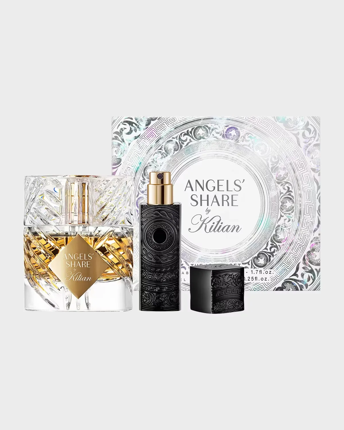 Angels' Share the Icons Gift Set by Kilian