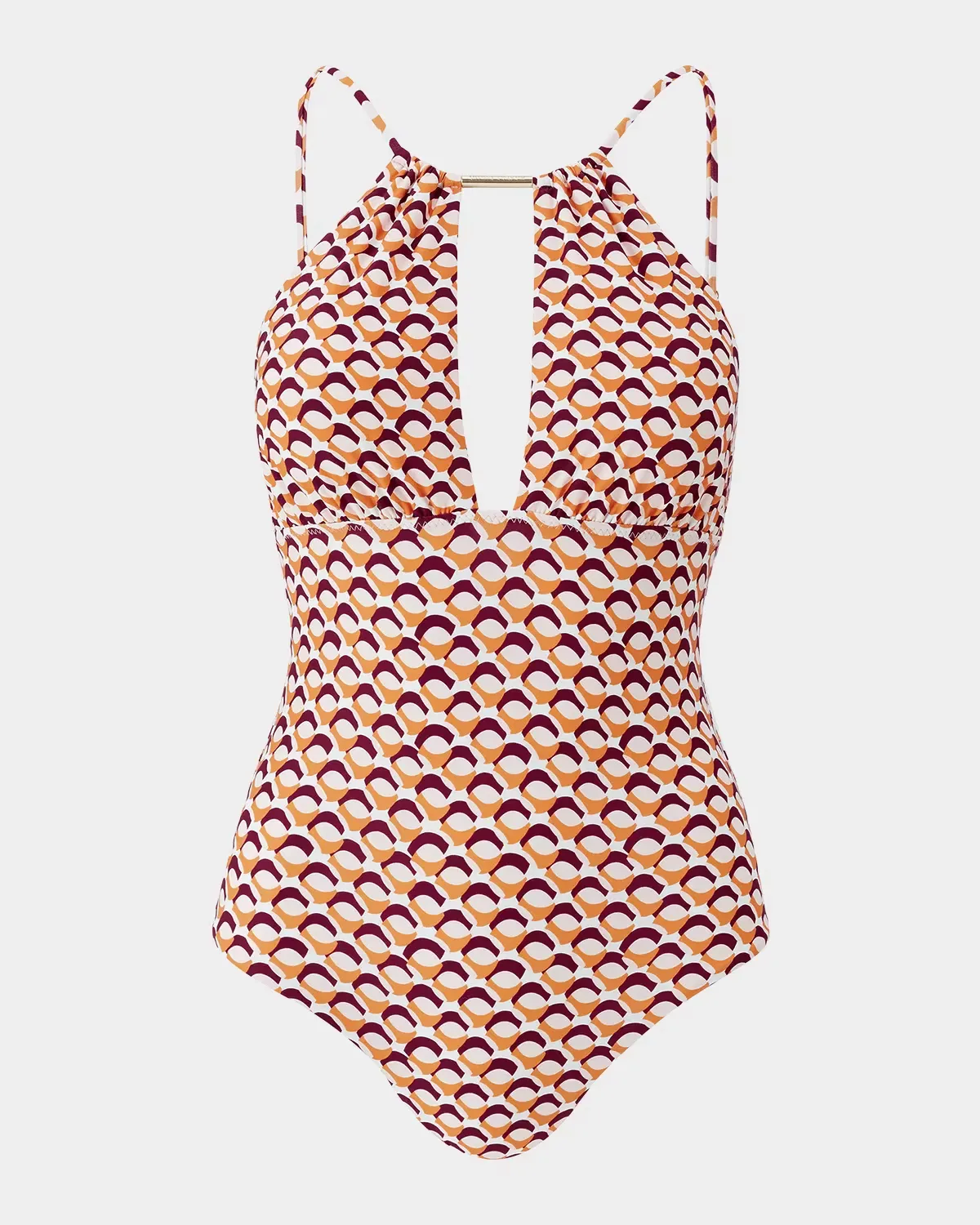 Surfside One-Piece Swimsuit by Melissa Odabash