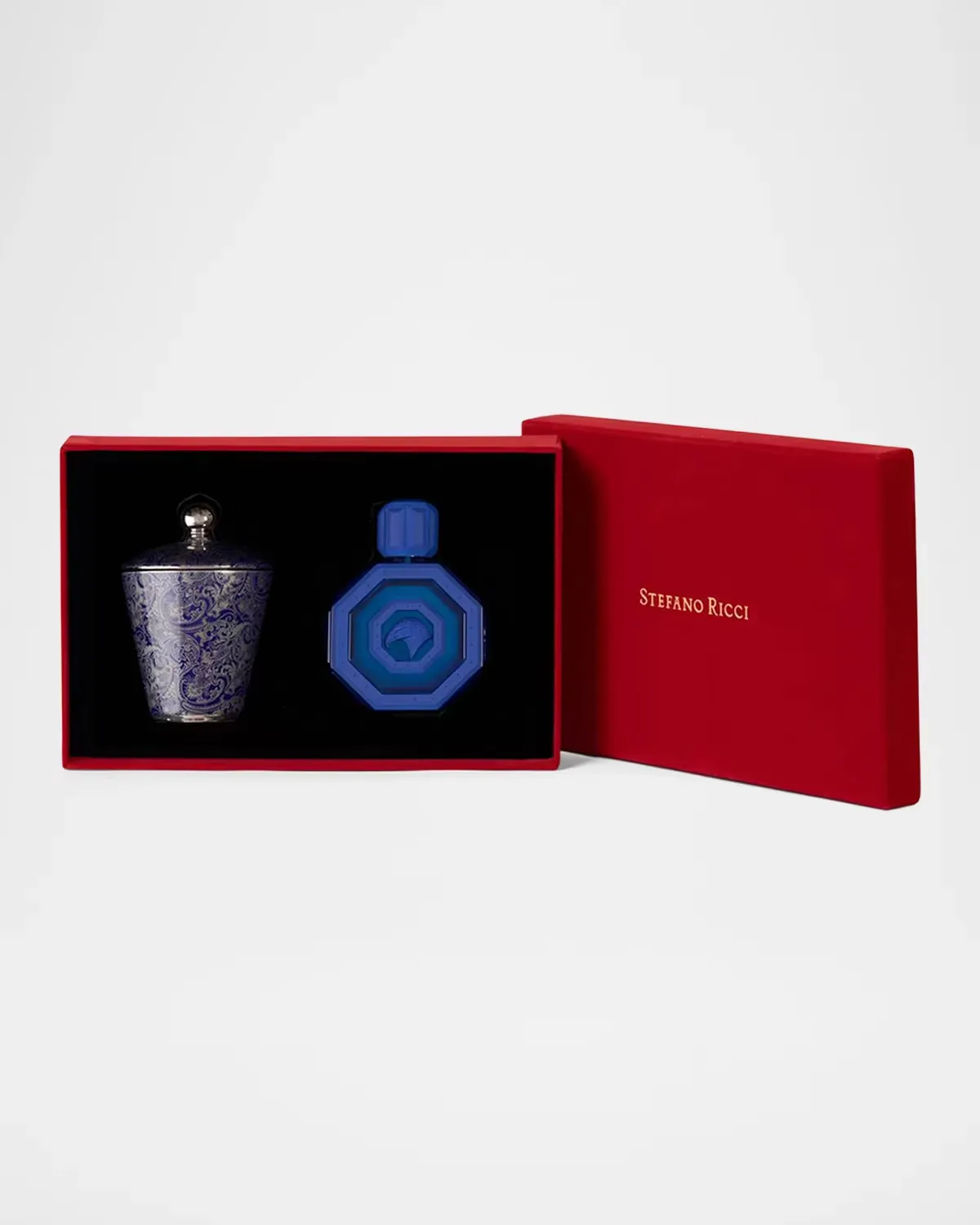 Royal Eagle Sport 2-Piece Gift Set by Stefano Ricci