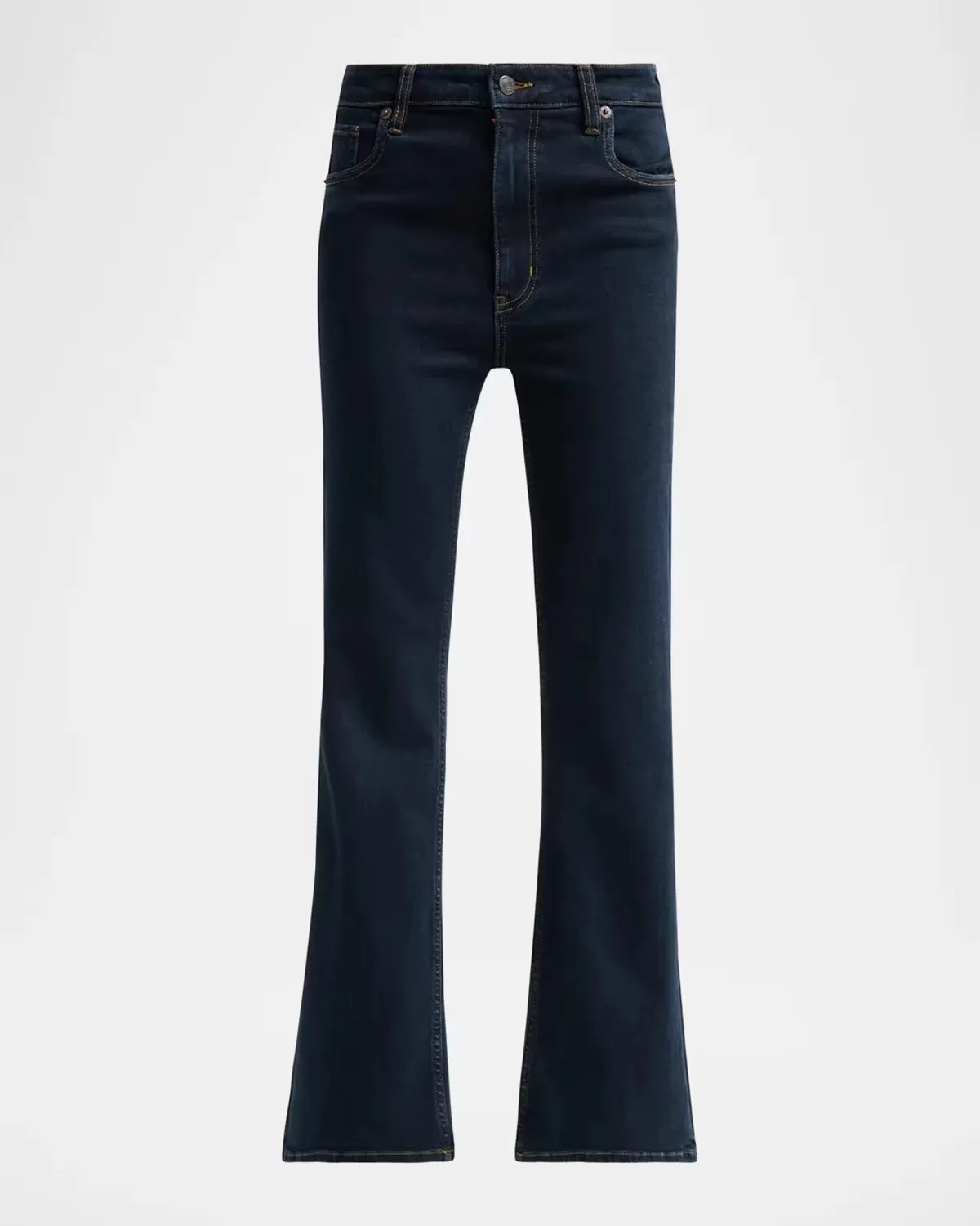 The Pixie Reboot Jeans by FRAME
