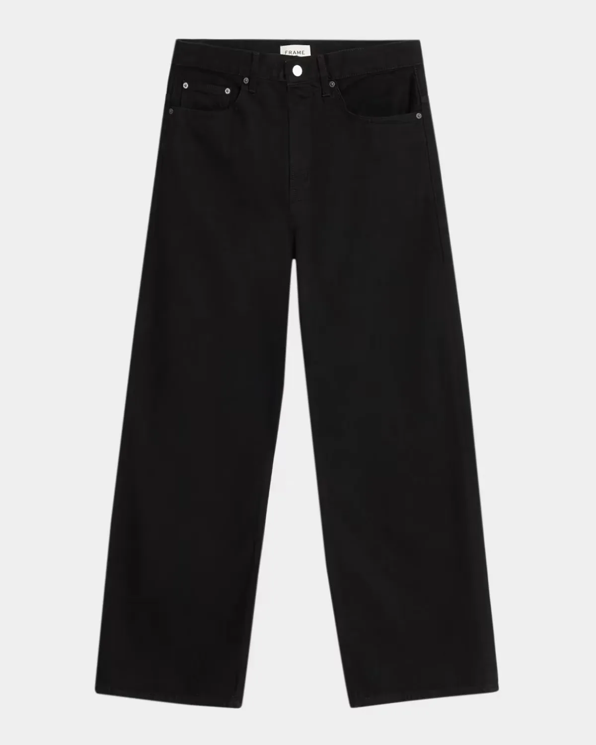 Baggy Jeans by FRAME