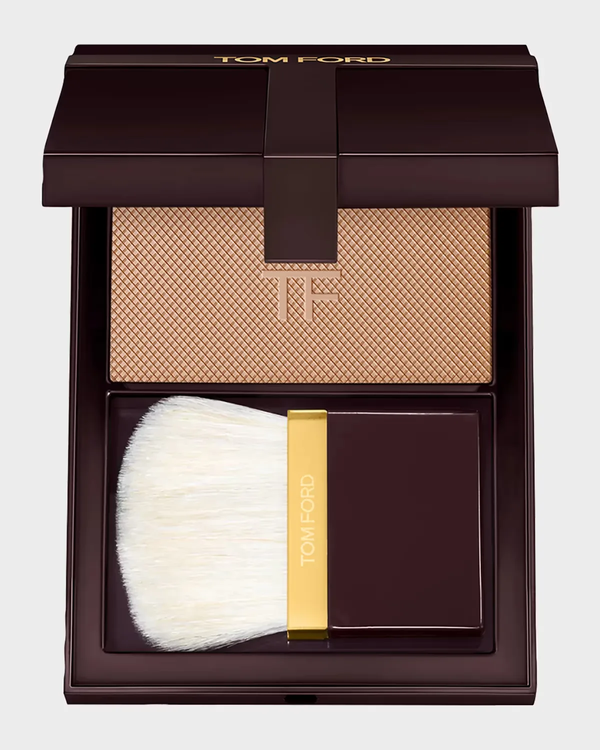Architecture Soft Matte Blurring Powder, 3 Sahara Dusk by Tom Ford