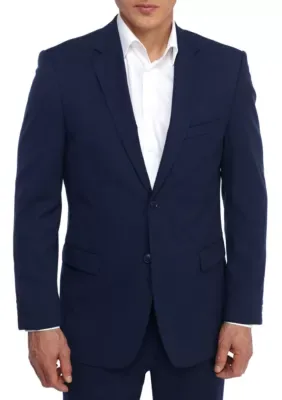 Solid Jacket by Adolfo
