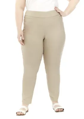 Millennium Pants - Tall