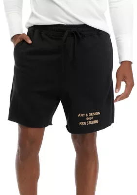Studio Shorts by Reason Clothing