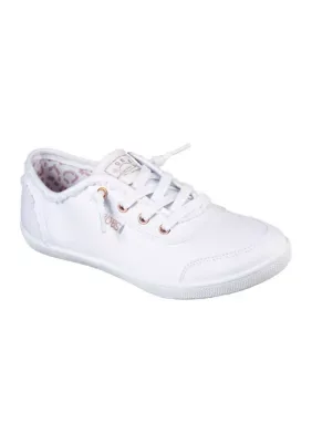 BOBS From Skechers B Cute Sneakers - Extra Wide Width by Skechers