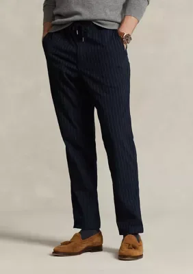 Polo Prepster Stretch Classic Fit Pants by Polo Ralph Lauren