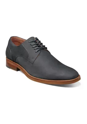 Preston Plain Toe Lace Oxfords by Stacy Adams