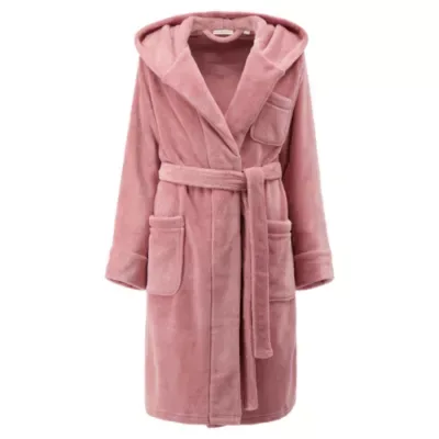 Long Sleeve Spa Robe by Heat Holders