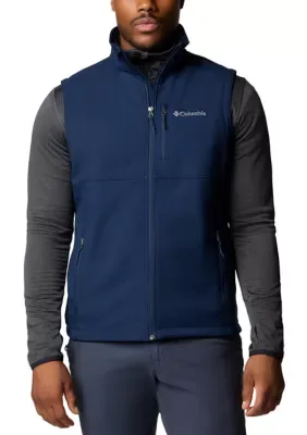 Ascender II Softshell Vest by Columbia