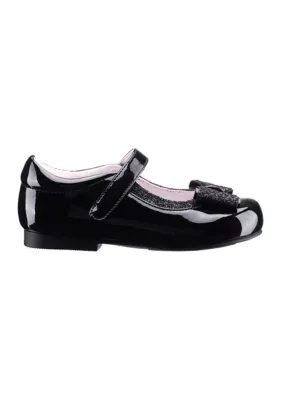 Jillzeet Mary Jane Flats by Nina