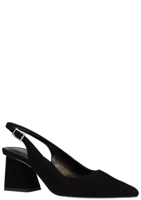 Florin Sling Back Pump by Pelle Moda