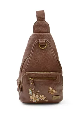 Kramer Hill Sling Bag by White Mountain