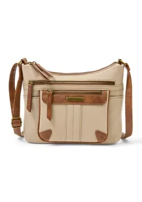Crossbody Bag by White Mountain