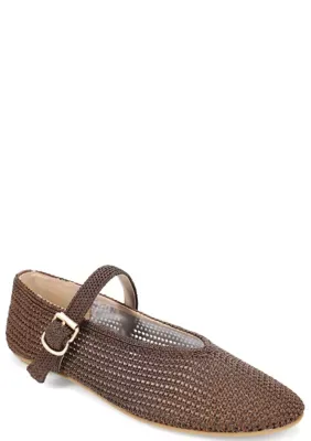 Macie Crochet Slip On by Pelle Moda