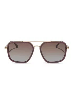 Jordan Sunglasses by Diff Eyewear