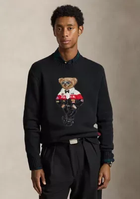 Polo Bear Sweater by Polo Ralph Lauren