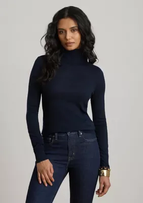 Turtleneck Sweater by Ralph Lauren