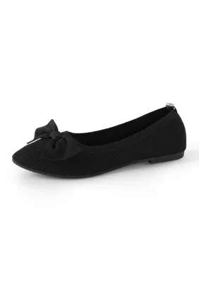 Monaghan Flats by Tahari