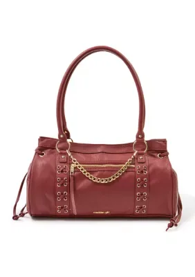 Washed Tote Bag by Madden Girl