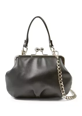 Frame Satchel Bag by White Mountain