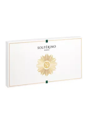 5-Piece 15 Ml Travel Spray Set by Solferino