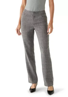 Bootleg Pants by Anne Klein