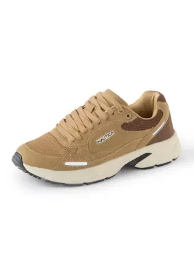 Bronte Ortholite Sneakers by Nautica