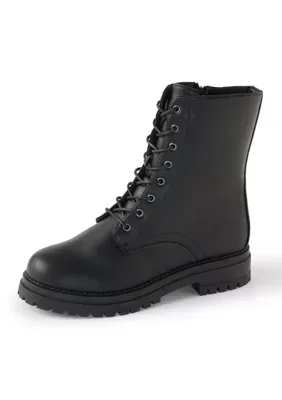 YeYo 2 Combat Boots