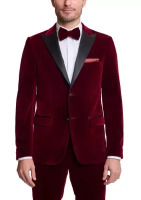Jacket by Paisley & Gray